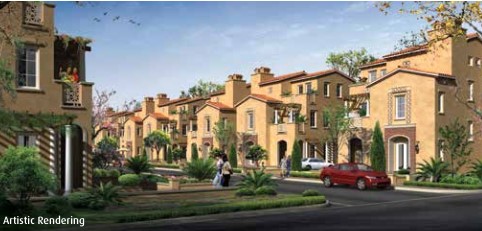 Emaar Emerald Hills